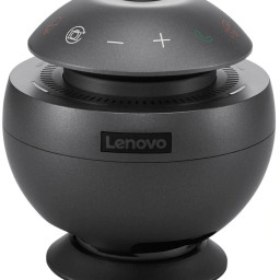 Веб-камера Lenovo VoIP 360 Camera Speaker