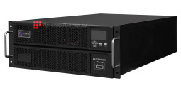 ИБП ZETWAY Farad FT Rack Tower — 6–10 кВА