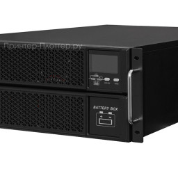 ИБП ZETWAY Farad FT Rack Tower — 6–10 кВА