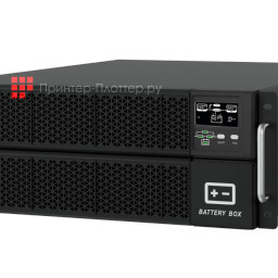 ИБП ZETWAY Farad FT Rack Tower — 6–10 кВА