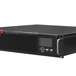 ИБП ZETWAY Farad FT Rack Tower — 6–10 кВА