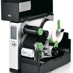 Термотрансферный принтер TSC MH640P