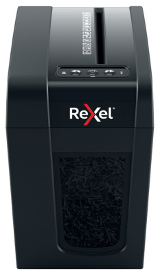 Уничтожитель (шредер) Rexel Secure X6-SL