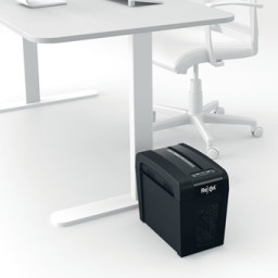 Уничтожитель (шредер) Rexel Secure X6-SL