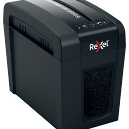 Уничтожитель (шредер) Rexel Secure X6-SL