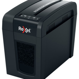 Уничтожитель (шредер) Rexel Secure X6-SL