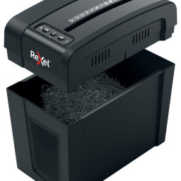 Уничтожитель (шредер) Rexel Secure X6-SL