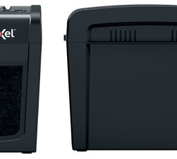 Уничтожитель (шредер) Rexel Secure X6-SL