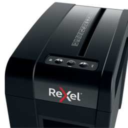 Уничтожитель (шредер) Rexel Secure X6-SL