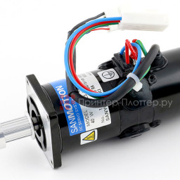 Mimaki мотор в сборе по оси Y Motor JV33, JV4, TX2, TS34