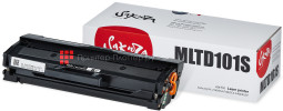 Тонер-картридж SAKURA MLT-D101S для Samsung (black), 1500 стр. (PP052392)