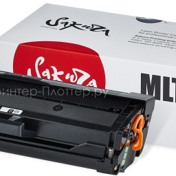 Тонер-картридж SAKURA MLT-D101S для Samsung (black), 1500 стр. (PP052392)
