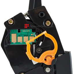 Тонер-картридж SAKURA MLT-D101S для Samsung (black), 1500 стр. (PP052392)