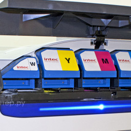 Принтер Intec ColorSplash CS5000