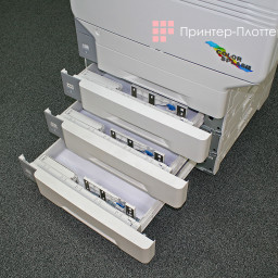 Принтер Intec ColorSplash CS5000