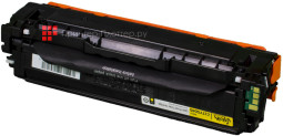 Тонер-картридж SAKURA CLTY504S для Samsung (yellow), 1800 стр. (PP052417)