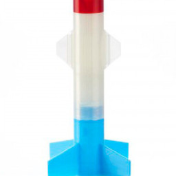 Пластик Stratasys PLA