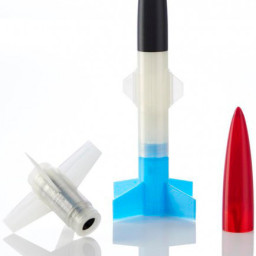 Пластик Stratasys PLA