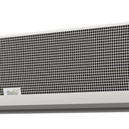 Тепловая завеса Ballu BHC-H20T24-PS