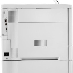 Принтер HP Color LaserJet Enterprise M555x