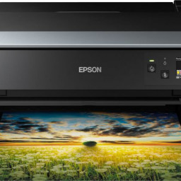 Принтер Epson Stylus Photo R3000