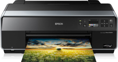 Принтер Epson Stylus Photo R3000