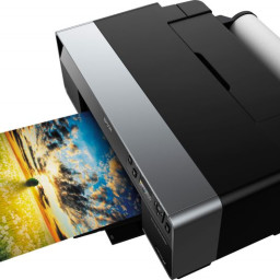 Принтер Epson Stylus Photo R3000