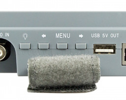 Видеотестер КАРКАМ AHD-TEST