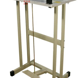 Ножной импульсный запайщик HUALIAN FRT-400