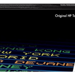 Тонер-картридж HP 216A (black), 1050 стр. (PP095848)