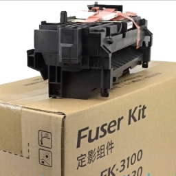Kyocera блок фиксации изображения Fuser Kit FK-3100 (302MS93076)