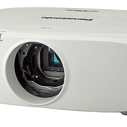 Проектор Panasonic PT-EW640LE