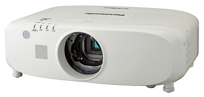 Проектор Panasonic PT-EW640LE