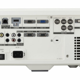 Проектор Panasonic PT-EW640LE