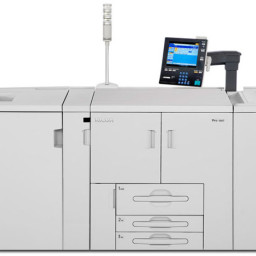 Принтер Ricoh Pro 907