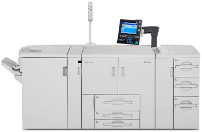 Принтер Ricoh Pro 907