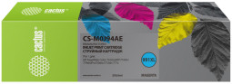 Картридж струйный Cactus 991XL CS-M0J94AE пурпурный (250 мл) для HP PW 755dn/MFP774dn/779dn/Pro750dw/772dn