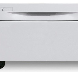 Xerox однолотковый модуль Tray Module для WorkCentre 7525, 7530, 7535, 7545, 7556, 500 листов