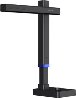 Книжный сканер DOKO CZUR Shine Ultra