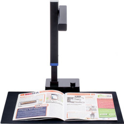 Книжный сканер DOKO CZUR Shine Ultra