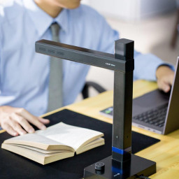 Книжный сканер DOKO CZUR Shine Ultra