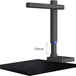 Книжный сканер DOKO CZUR Shine Ultra