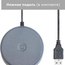 Книжный сканер DOKO CZUR Shine Ultra