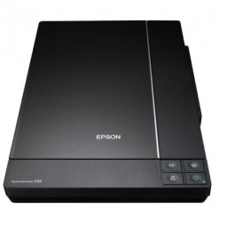 Сканер Epson Perfection V33