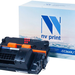 Картридж NVP совместимый NV-CC364X/СE390Х для HP LaserJet P4015dn/P4015n/P4015tn/P4015x/P4515n/P4515tn/P4515x/P4515xm/Enterprise 600 M602dn/M602n/M602x/M603dn/M603n/M603xh/M4555/M4555f/M4555fskm/M4555h(24000k)