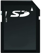 Ricoh SD-карта для печати в среде Netware Type I