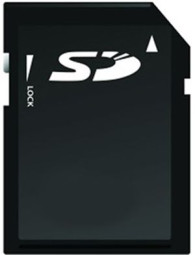 Ricoh SD-карта для печати в среде Netware Type I