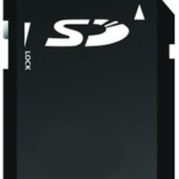 Ricoh SD-карта для печати в среде Netware Type I