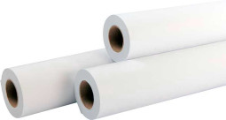 Бумага с покрытием Xerox Color Inkjet Coated Economy, A2, 420 мм, 120 г/кв.м, 45 м