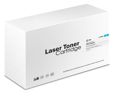 Картридж лазерный Cactus CS-TK8600C голубой (20000 стр.) для Kyocera Mita FS-C8600DN/C8650DN